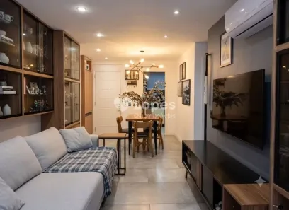 Apartamento com 3 Quartos à venda, 105m² no Recreio dos Bandeirantes, Rio de Janeiro