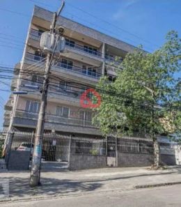 Apartamento com 2 Quartos à venda, 78m² no Tanque, Rio de Janeiro