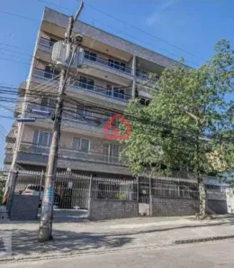 Apartamento com 2 Quartos à venda, 78m² no Tanque, Rio de Janeiro