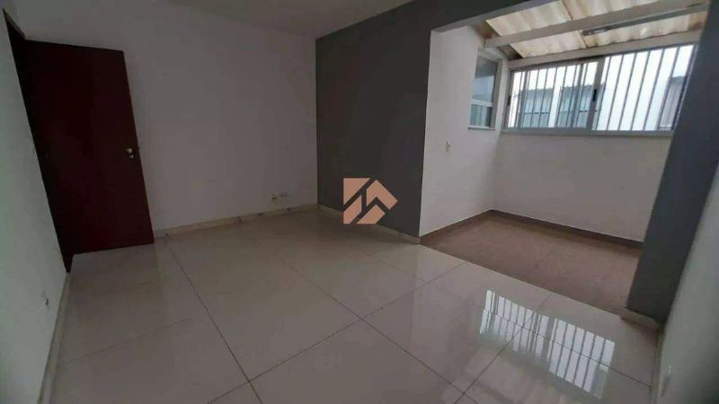 Apartamento com 4 quartos — Santo Antônio, Belo Horizonte