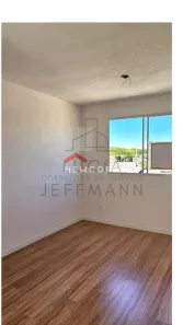 Apartamento com 2 Quartos à venda, 41m² no Restinga, Porto Alegre