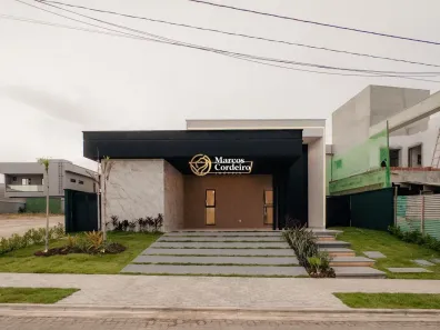 Casa de Condomínio com 3 Quartos à venda, 189m² no Cidade Alpha, Eusébio