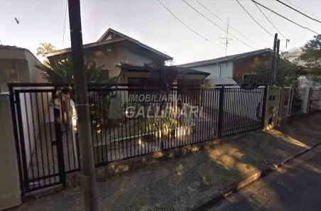 Casa com 5 Quartos à venda, 324m² no Jardim Chapadão, Campinas