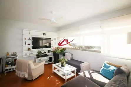 Apartamento com 3 Quartos à venda, 90m² no Indianópolis, São Paulo