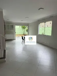 Casa com 3 Quartos à venda, 126m² no Bosque de Barão Geraldo, Campinas