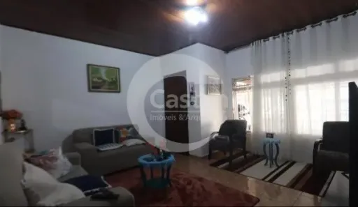 Casa com 2 Quartos à venda, 110m² no Parque Independência, São Paulo