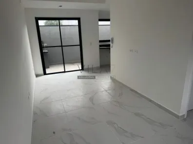 Apartamento com 2 Quartos à venda, 69m² no Vila Osasco, Osasco