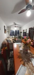 Apartamento com 2 Quartos à venda, 86m² no Marapé, Santos