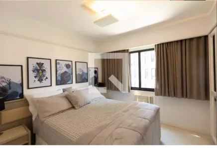 Apartamento com 1 Quarto à venda, 48m² no Vila Suzana, São Paulo
