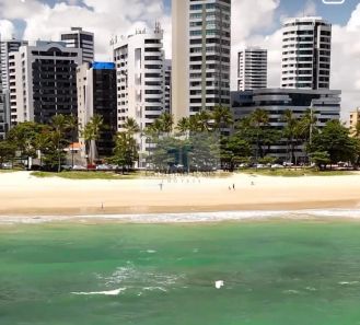 Apartamento com 4 Quartos à venda, 252m² no Boa Viagem, Recife