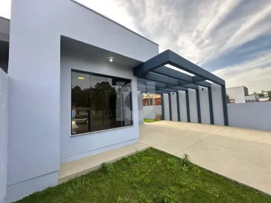 Casa com 2 Quartos à venda, 70m² no Vila Rica, Portão