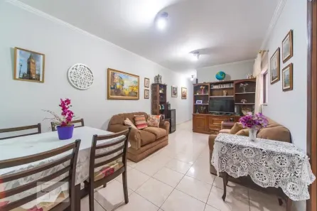 Apartamento com 3 Quartos à venda, 86m² no Jardim Bela Vista, Santo André