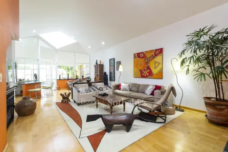 Casa com 4 Quartos à venda, 313m² no Jardim dos Estados, São Paulo
