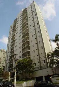 Apartamento com 4 Quartos à venda, 160m² no Brooklin Paulista, São Paulo