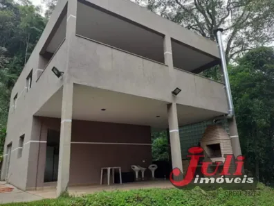 Fazenda/Sítio com 2 Quartos à venda, 74m² no Jundiaizinho (Terra Preta), Mairiporã