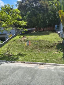 Lote/Terreno à venda, 250m² no Quintas do Ingaí, Santana de Parnaíba