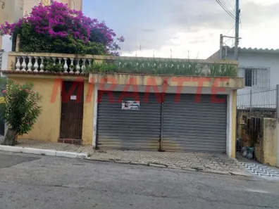 Casa com 6 Quartos à venda, 368m² no Vila Mazzei, São Paulo