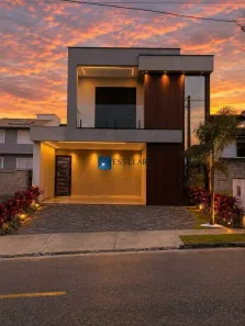 Sobrado com 3 Quartos à venda, 170m² no Porteira Preta, Mogi das Cruzes