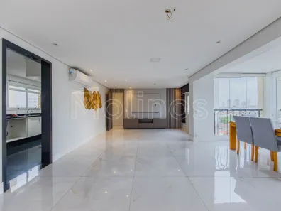 Apartamento com 2 Quartos à venda, 96m² no Vila Gomes Cardim, São Paulo