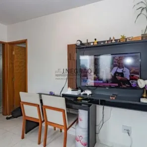 Apartamento com 1 Quarto à venda, 30m² no Vila Natália, São Paulo