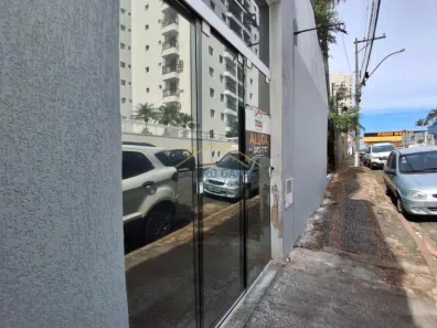 Sala Comercial para alugar, 42m² no Centro, Americana