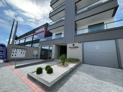 Apartamento com 2 Quartos à venda, 72m² no , Tijucas