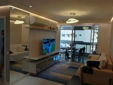 Apartamento com 2 Quartos à venda, 85m² no Barra Olímpica, Rio de Janeiro