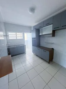 Apartamento com 2 Quartos para venda ou aluguel, 126m² no Boqueirão, Santos