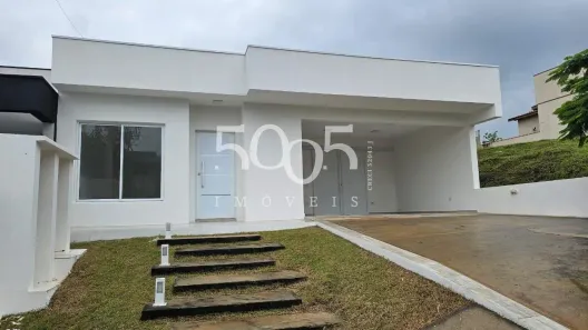 Casa de Condomínio com 3 Quartos para alugar, 270m² no Jardim São José, Itu
