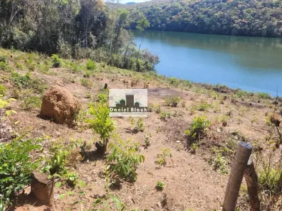 Lote/Terreno à venda, 450m² no Centro, Itabirito