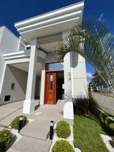 Casa de Condomínio com 3 Quartos à venda, 165m² no Beira Rio, Biguaçu