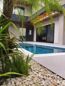 Casa de Condomínio com 4 Quartos à venda, 450m² no Condomínio Residencial Jaguary, São José dos Campos