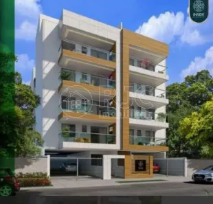 Apartamento com 2 Quartos à venda, 73m² no Vila Isabel, Rio de Janeiro