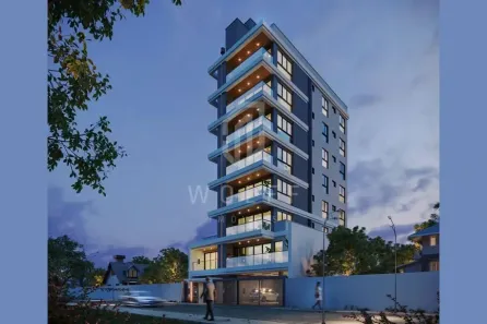 Apartamento com 3 Quartos à venda, 99m² no Itacolomi, Balneário Piçarras