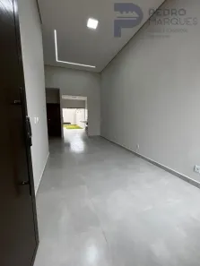 Casa com 3 Quartos à venda, 74m² no Residencial Veredas, Sete Lagoas