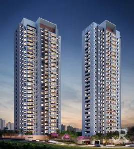 Apartamento com 3 Quartos à venda, 119m² no Jardim do Paço, Sorocaba