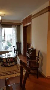 Apartamento com 2 Quartos à venda, 94m² no Indianópolis, São Paulo