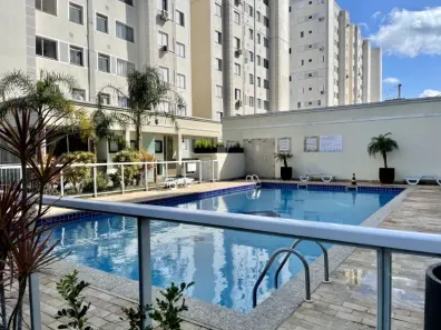 Apartamento com 2 Quartos à venda, 44m² no Humaitá, Porto Alegre