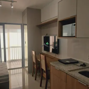 Apartamento com 1 Quarto à venda, 24m² no Paraíso, São Paulo