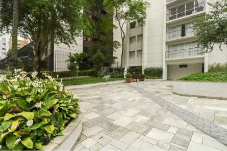 Apartamento com 3 Quartos à venda, 170m² no Jardim Paulista, São Paulo