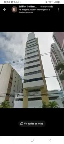 Flat com 1 Quarto para alugar, 48m² no Boa Viagem, Recife