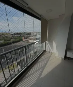 Apartamento com 2 Quartos à venda, 48m² no Aldeia, Barueri