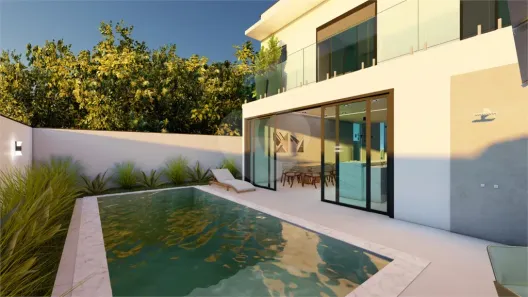 Casa de Condomínio com 3 Quartos à venda, 223m² no Cyrela Landscape Esplanada, Votorantim