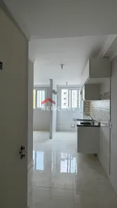 Apartamento com 2 Quartos à venda, 41m² no Santana, São Paulo