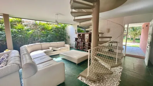 Casa com 4 Quartos à venda, 390m² no Riviera, Bertioga