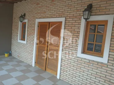 Sobrado com 3 Quartos à venda, 130m² no Cidade Dutra, São Paulo