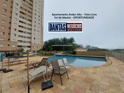 Apartamento com 3 Quartos à venda, 75m² no Jardim Umuarama, São Paulo