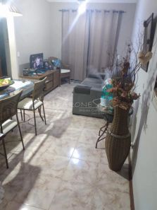 Apartamento com 2 Quartos à venda, 63m² no Vila Industrial, Campinas