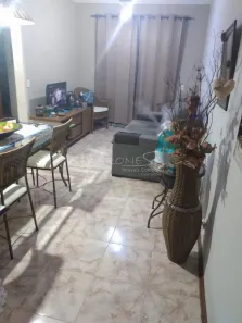 Apartamento com 2 Quartos à venda, 63m² no Vila Industrial, Campinas
