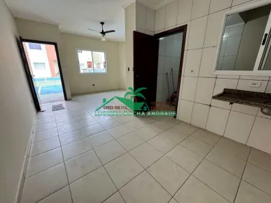 Casa com 2 Quartos à venda, 67m² no Pedreira, Mongaguá